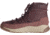 Chaco Borealis Peak W - Womens, Mahogany, Medium, 11.0, JCH107460-11.0
