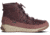 Chaco Borealis Peak W - Womens, Mahogany, Medium, 11.0, JCH107460-11.0