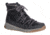 Chaco Borealis Peak - Womens, Black, Medium, 06.5, JCH107458-06.5