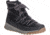 Chaco Borealis Peak - Womens, Black, Medium, 06.5, JCH107458-06.5