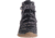 Chaco Borealis Peak - Womens, Black, Medium, 06.5, JCH107458-06.5