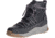 Chaco Borealis Peak - Womens, Black, Medium, 06.5, JCH107458-06.5