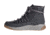 Chaco Borealis Peak - Womens, Black, Medium, 06.5, JCH107458-06.5