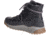 Chaco Borealis Peak - Womens, Black, Medium, 06.5, JCH107458-06.5