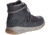 Chaco Borealis Peak - Womens, Black, Medium, 06.5, JCH107458-06.5