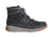 Chaco Borealis Peak - Womens, Black, Medium, 06.5, JCH107458-06.5