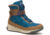 Chaco Borealis Quilt WP Shoes - Womens, Navy Camp Speckle, 9.5 US, Medium, JCH108418-9.5
