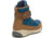 Chaco Borealis Quilt WP Shoes - Womens, Navy Camp Speckle, 9.5 US, Medium, JCH108418-9.5