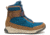 Chaco Borealis Quilt WP Shoes - Womens, Navy Camp Speckle, 9.5 US, Medium, JCH108418-9.5