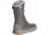 Chaco Borealis Tall W - Womens, Nickel, Medium, 06.0, JCH107456-06.0
