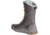 Chaco Borealis Tall W - Womens, Nickel, Medium, 06.0, JCH107456-06.0
