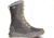 Chaco Borealis Tall W - Womens, Nickel, Medium, 06.0, JCH107456-06.0