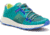 Chaco Canyonland Shoess - Womens, Teal, 8.5, JCH109546-M-8-5
