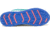 Chaco Canyonland Shoess - Womens, Teal, 8.5, JCH109546-M-8-5