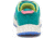Chaco Canyonland Shoess - Womens, Teal, 8.5, JCH109546-M-8-5