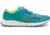 Chaco Canyonland Shoess - Womens, Teal, 8.5, JCH109546-M-8-5
