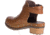 Chaco Cataluna Clog Casual Shoes - Womens, Ochre, Medium, 06.5, JCH107482-06.5