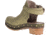 Chaco Cataluna Clog - Womens, Moss, Medium, 11.0, JCH107478-11.0