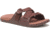 Chaco Chaco Chillos Slide - Mens, Chocolate, 11 US, Medium, JCH107915-11M