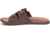Chaco Chaco Chillos Slide - Mens, Chocolate, 11 US, Medium, JCH107915-11M