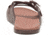 Chaco Chaco Chillos Slide - Mens, Chocolate, 11 US, Medium, JCH107915-11M
