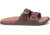 Chaco Chaco Chillos Slide - Mens, Chocolate, 11 US, Medium, JCH107915-11M
