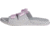 Chaco Chaco Chillos Slide - Womens, Solid Mauve, 11 US, Medium, JCH107824-11M