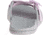 Chaco Chaco Chillos Slide - Womens, Solid Mauve, 11 US, Medium, JCH107824-11M