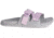 Chaco Chaco Chillos Slide - Womens, Solid Mauve, 11 US, Medium, JCH107824-11M