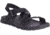 Chaco Chaco Lowdown Sandal - Womens, Black, 8 US, Medium, JCH108086-8M