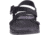 Chaco Chaco Lowdown Sandal - Womens, Black, 8 US, Medium, JCH108086-8M