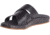 Chaco Chaco Wayfarer Slide - Womens, Black, 10 US, Medium, JCH108216-10M