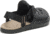 Chaco Chillos Clog Sandals - Mens, Black, 14, Medium, JCH108547-14