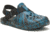 Chaco Chillos Clog Sandals - Mens, DeepSeaStorm, 9, JCH108633-M-9