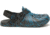 Chaco Chillos Clog Sandals - Mens, DeepSeaStorm, 9, JCH108633-M-9