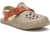 Chaco Chillos Clog Sandals - Mens, Earth, 7, Medium, JCH108463-7