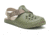 Chaco Chillos Clog Sandals - Mens, Moss, 12, Medium, JCH108459-12