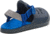Chaco Chillos Clog Sandals - Mens, Navy, 9, Medium, JCH108461-9