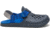 Chaco Chillos Clog Sandals - Mens, Navy, 9, Medium, JCH108461-9
