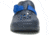 Chaco Chillos Clog Sandals - Mens, Navy, 9, Medium, JCH108461-9