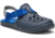 Chaco Chillos Clog Sandals - Mens, Navy, 9, Medium, JCH108461-9