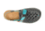 Chaco Chillos Clog Sandals - Mens, Retro Black, 11, Medium, JCH108539-11