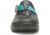 Chaco Chillos Clog Sandals - Mens, Retro Black, 11, Medium, JCH108539-11