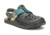 Chaco Chillos Clog Sandals - Mens, Retro Black, 11, Medium, JCH108539-11