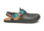 Chaco Chillos Clog Sandals - Men's, Retro Black, 11, JCH108539-11