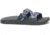 Chaco Chillos Clog Sandals - Mens, VerdantNavy, 10, JCH108647-M-10