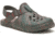 Chaco Chillos Clog Sandals - Mens, WoodsyGrowth, 8, JCH108635-M-8