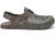 Chaco Chillos Clog Sandals - Mens, WoodsyGrowth, 8, JCH108635-M-8