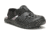 Chaco Chillos Clog Sandals - Womens, Black, 12, Medium, JCH109158-12