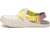 Chaco Chillos Clog Sandals - Womens, Moonbeam, 7, Medium, JCH109164-7